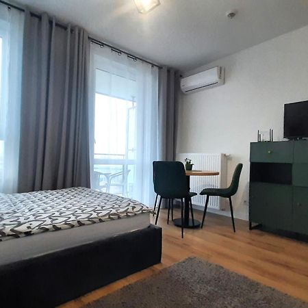 Apartament Venus Warsaw Ngoại thất bức ảnh