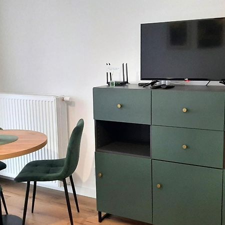 Apartament Venus Warsaw Ngoại thất bức ảnh